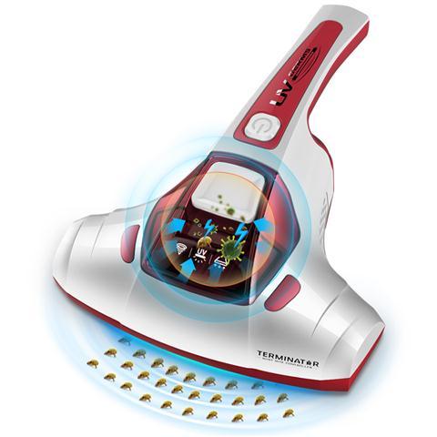 Handheld Vacuum Cleaner Mite Killer – Powerful Dust & Allergen Remover